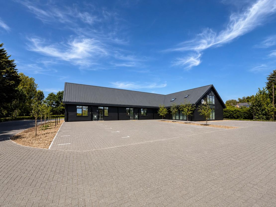 Opus Park, Exchange Place, Claydon, Ipswich, Suffolk, IP6 0FU