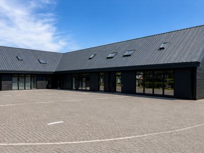 Property Image for Opus Park, Exchange Place, Claydon, Ipswich, Suffolk, IP6 0FU