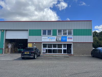 Property Image for Unit 6 Epsom Business Park, Kiln Lane, Epsom, Surrey, KT17 1JF