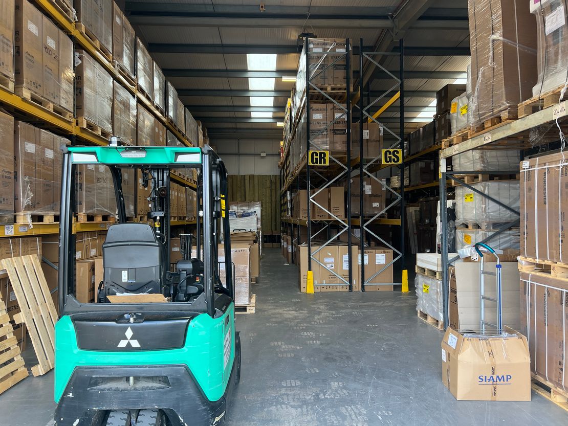 Unit 6 Epsom Business Park, Kiln Lane, Epsom, Surrey, KT17 1JF