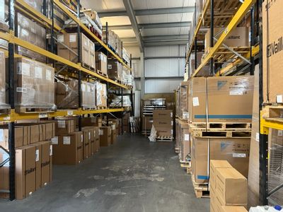 Property Image for Unit 6 Epsom Business Park, Kiln Lane, Epsom, Surrey, KT17 1JF