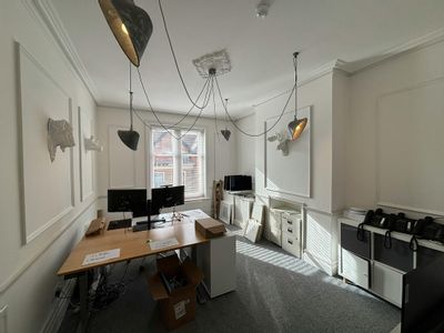 Property Image for 292 Wimborne Road, Winton, Bournemouth, BH9 2HN