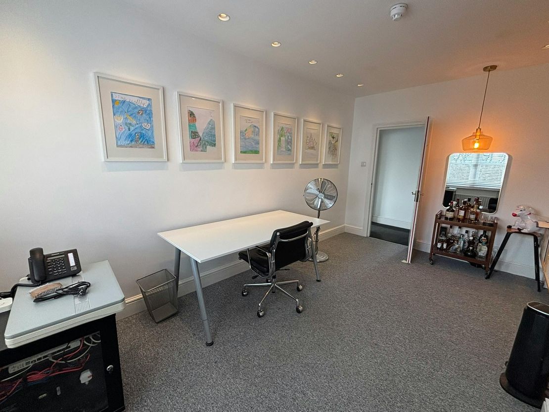 292 Wimborne Road, Winton, Bournemouth, BH9 2HN