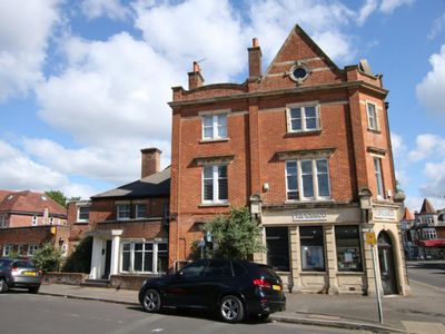Property Image for 292 Wimborne Road, Winton, Bournemouth, BH9 2HN