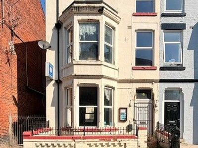 Property Image for Havelock Street, Blackpool, FY1