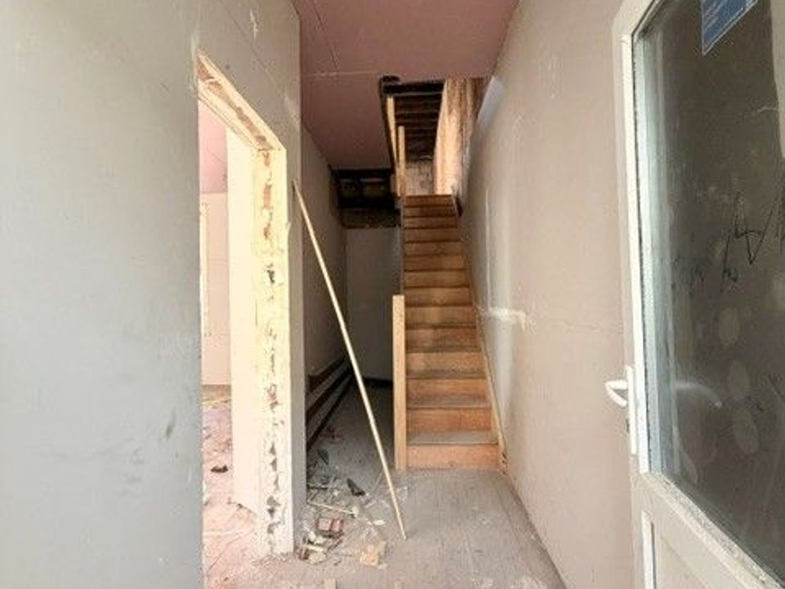 Havelock Street, Blackpool, FY1