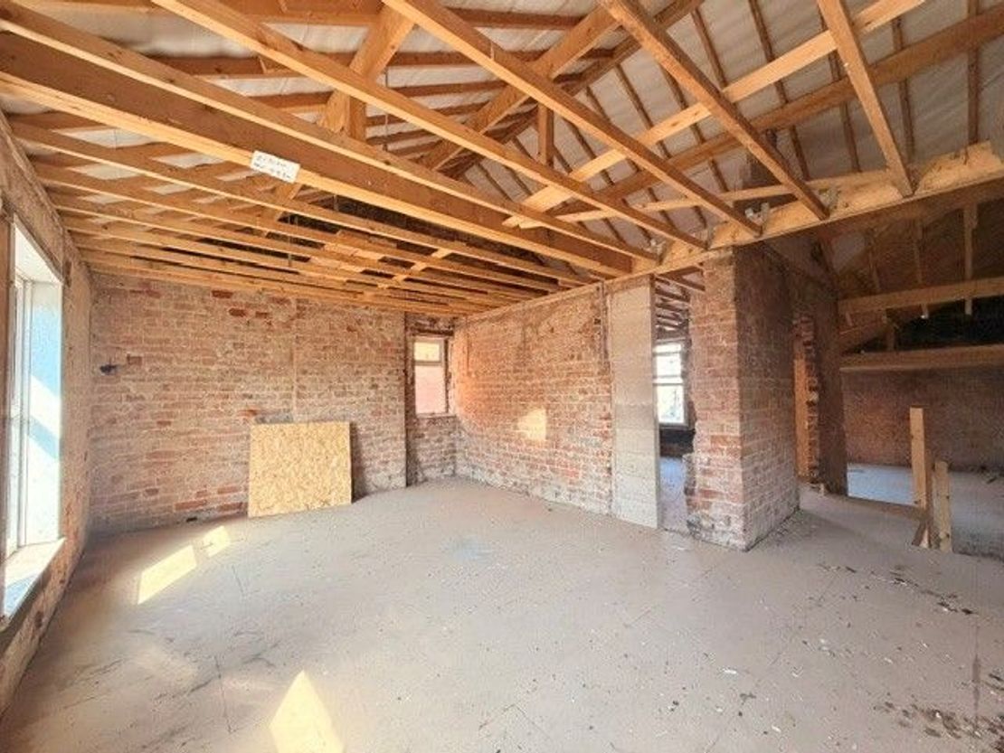 Havelock Street, Blackpool, FY1