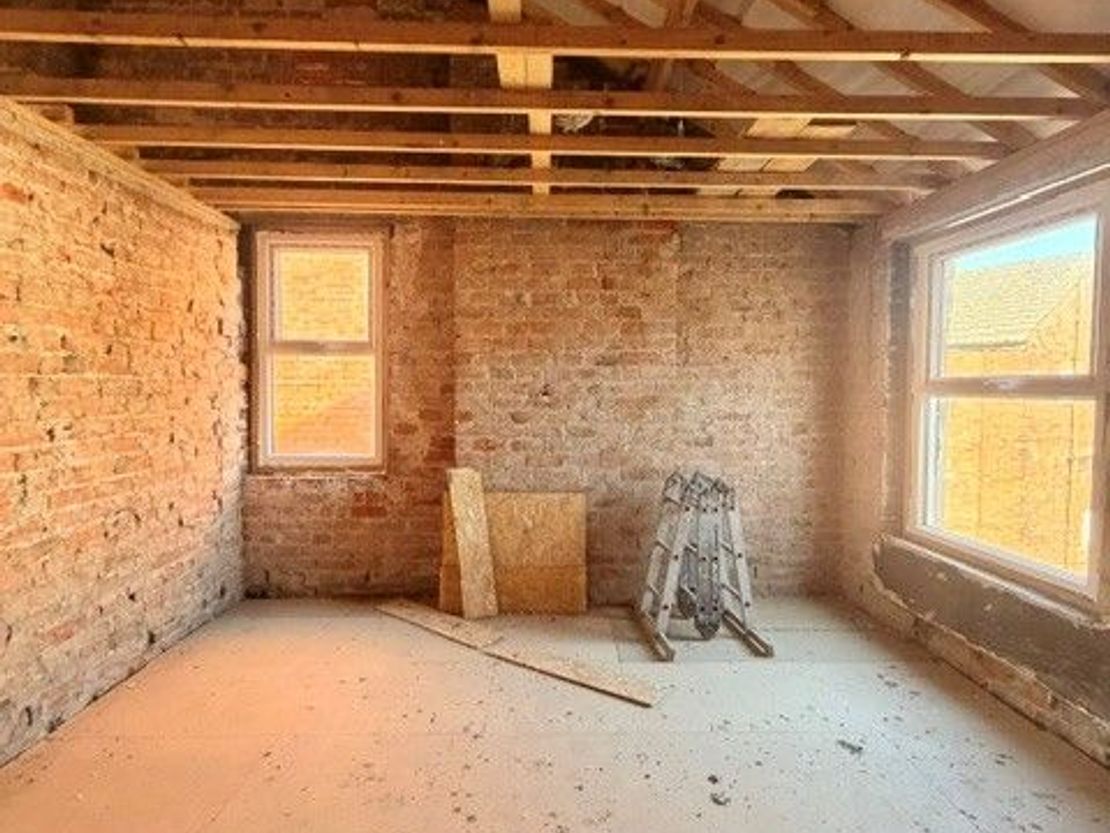 Havelock Street, Blackpool, FY1