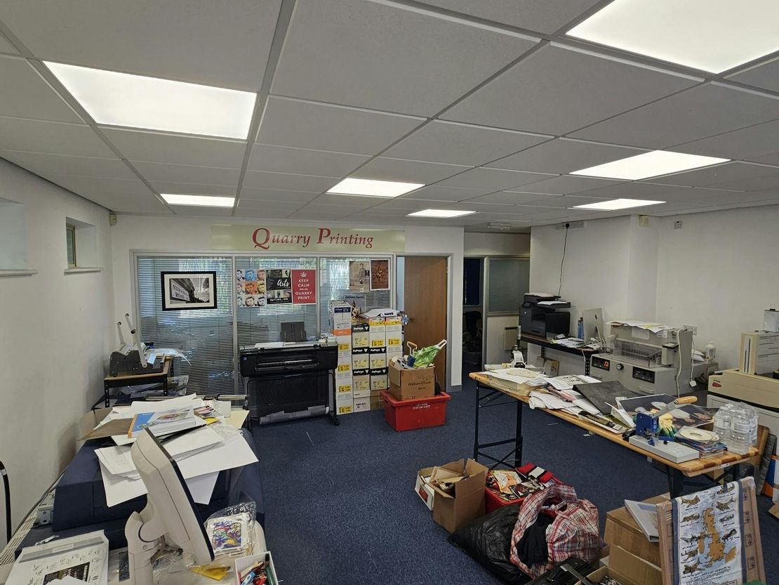 Suite G, Ground Floor - Kennett House, The Office Village, Uckfield, TN22 1SL