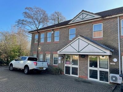 Property Image for Suite G, Ground Floor - Kennett House, The Office Village, Uckfield, TN22 1SL