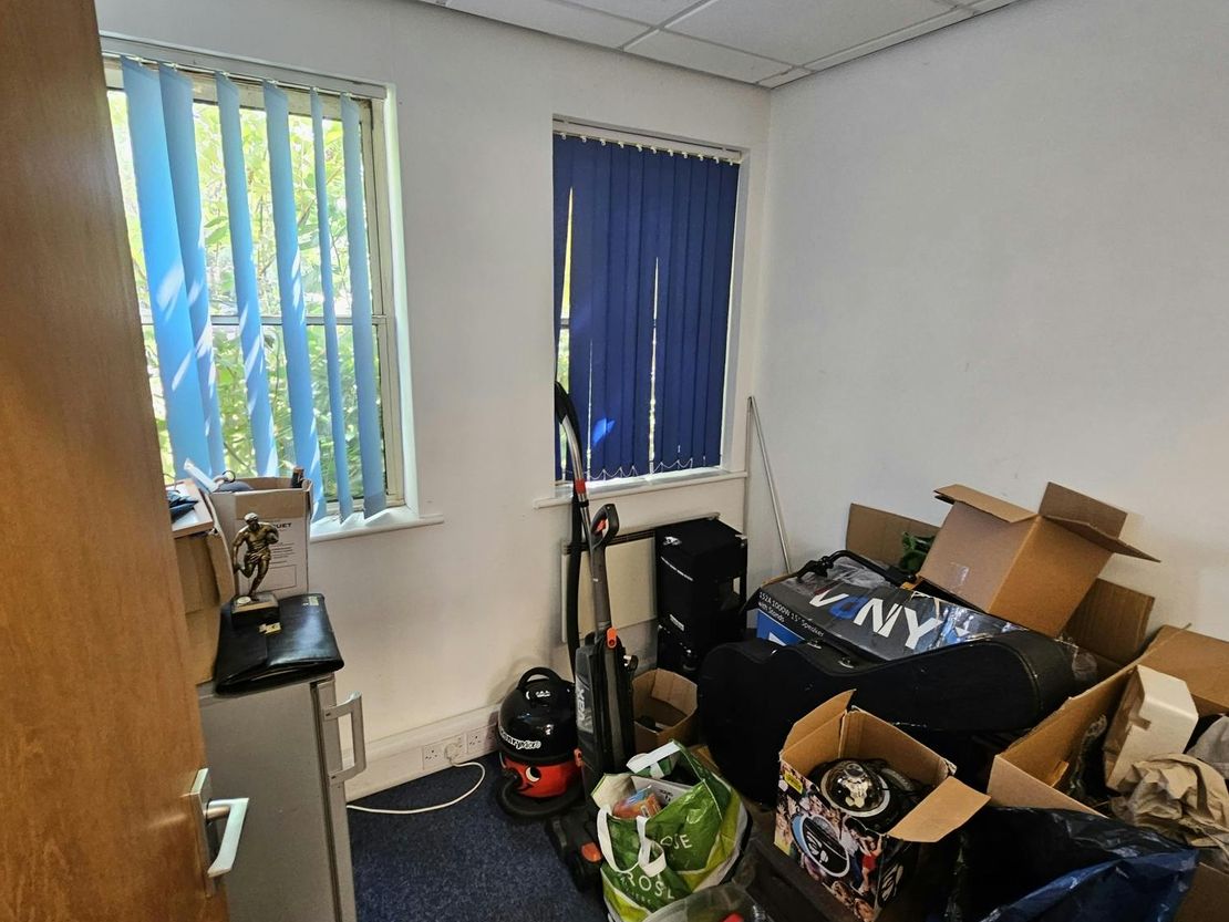 Suite G, Ground Floor - Kennett House, The Office Village, Uckfield, TN22 1SL