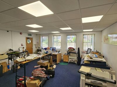 Property Image for Suite G, Ground Floor - Kennett House, The Office Village, Uckfield, TN22 1SL