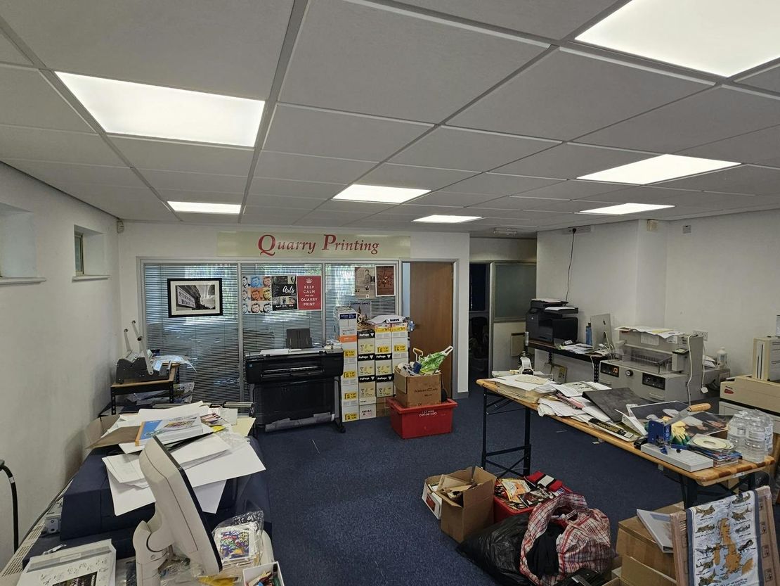 Suite G, Ground Floor - Kennett House, The Office Village, Uckfield, TN22 1SL