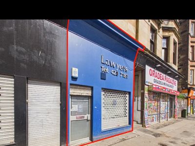 Property Image for 139 & 145a Allison Street, Glasgow, City Of Glasgow, G42 8RY