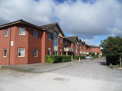 Property Image for Part Ground Floor Buckland House, Park Five Business Centre, Harrier Way, Sowton, Exeter, Devon, EX2 7HU