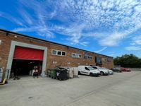 Property Image for 34B Murdock Road, Bicester, OX26 4PP