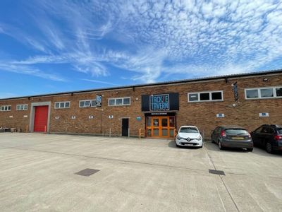 Property Image for 34B Murdock Road, Bicester, OX26 4PP