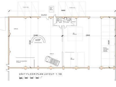 Property Image for 34B Murdock Road, Bicester, OX26 4PP
