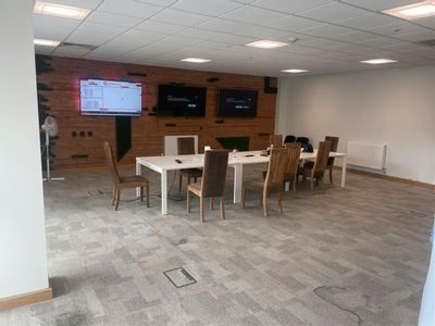 Property Image for DC4B Prologis Park, Blossom Way, Hemel Hempstead, HP2 4ZB