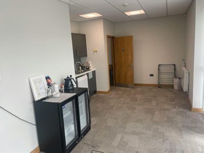 Property Image for DC4B Prologis Park, Blossom Way, Hemel Hempstead, HP2 4ZB