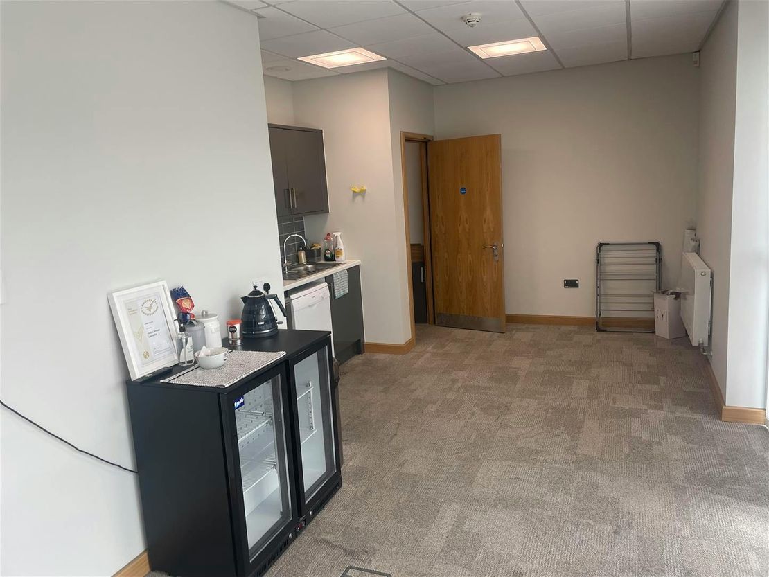 DC4B Prologis Park, Blossom Way, Hemel Hempstead, HP2 4ZB