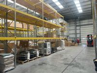 Property Image for DC4B Prologis Park, Blossom Way, Hemel Hempstead, HP2 4ZB