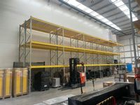 Property Image for DC4B Prologis Park, Blossom Way, Hemel Hempstead, HP2 4ZB