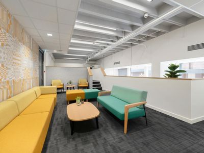 Property Image for Unit 2, One Crown Square, 1 Chobham Road, Woking, GU21 6HR