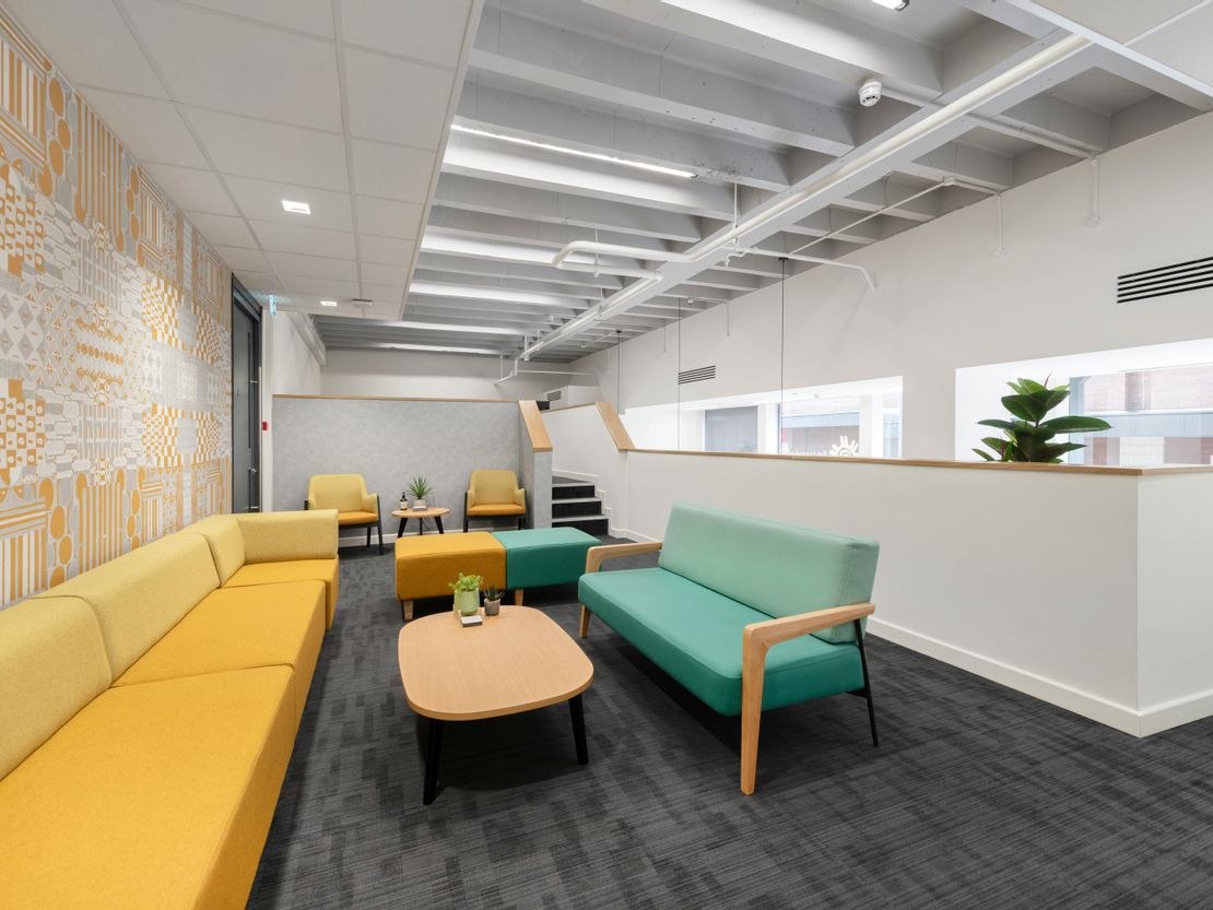 Unit 2, One Crown Square, 1 Chobham Road, Woking, GU21 6HR