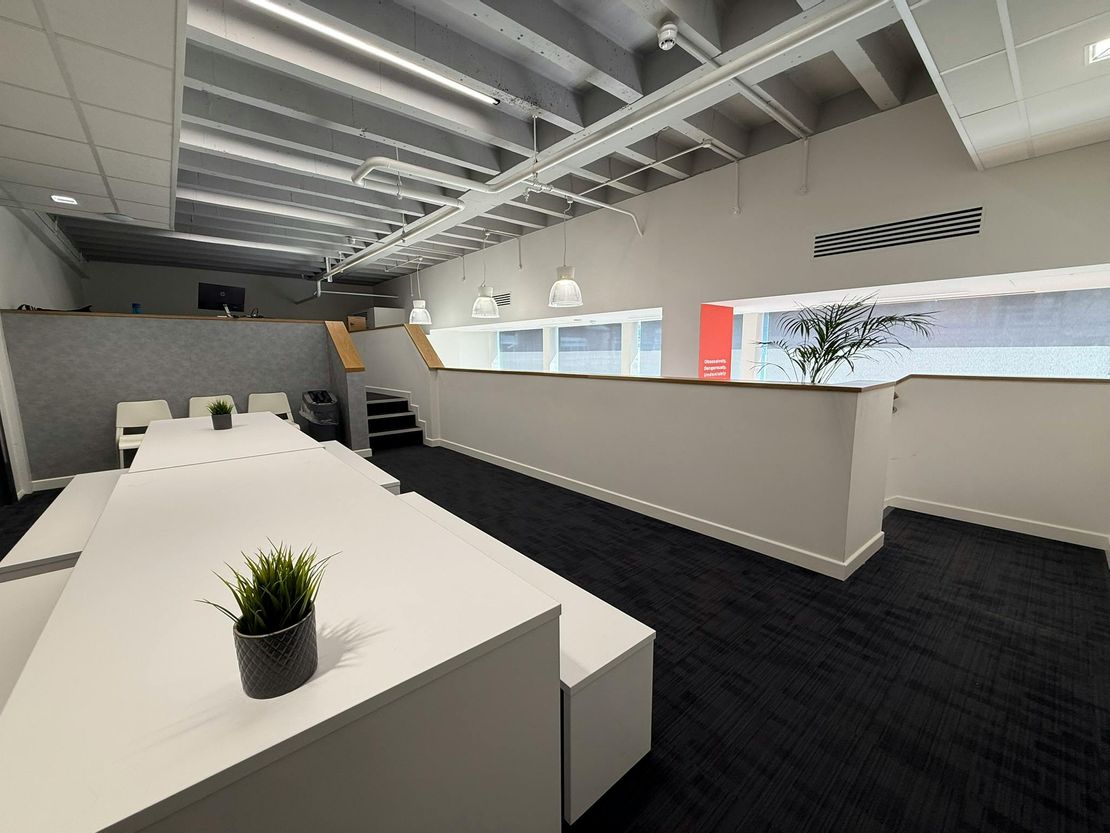Unit 2, One Crown Square, 1 Chobham Road, Woking, GU21 6HR