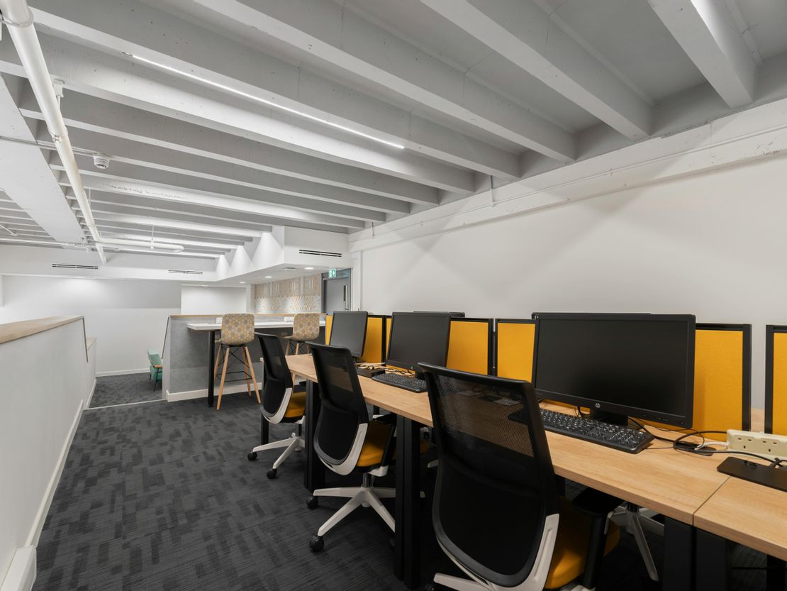 Unit 2, One Crown Square, 1 Chobham Road, Woking, GU21 6HR