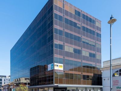 Property Image for Unit 2, One Crown Square, 1 Chobham Road, Woking, GU21 6HR