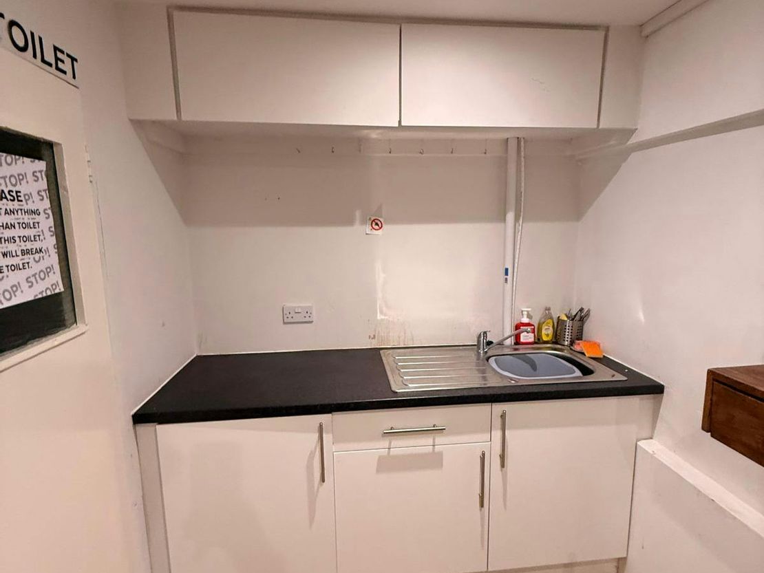 1184 Argyle Street, Finnieston, Glasgow, G3 8TE
