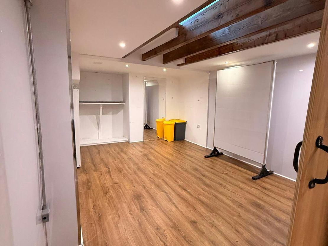 1184 Argyle Street, Finnieston, Glasgow, G3 8TE