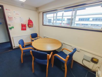 Property Image for Unit 15, Britannia Industrial Estate, Poyle Road, Poyle, SL3 0BH