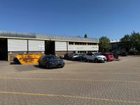 Property Image for C4 & C5 Imperial Business Estate, West Mill, Gravesend, Kent, DA11 0DL