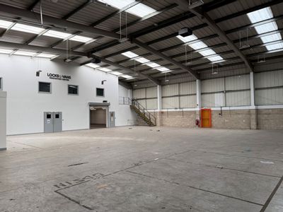Property Image for C4 & C5 Imperial Business Estate, West Mill, Gravesend, Kent, DA11 0DL