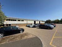 Property Image for C4 & C5 Imperial Business Estate, West Mill, Gravesend, Kent, DA11 0DL