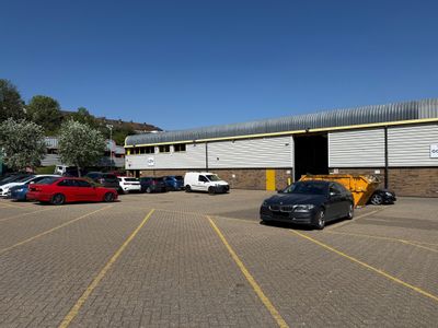 Property Image for C4 & C5 Imperial Business Estate, West Mill, Gravesend, Kent, DA11 0DL