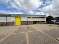 Property Image for C4 & C5 Imperial Business Estate, West Mill, Gravesend, Kent, DA11 0DL