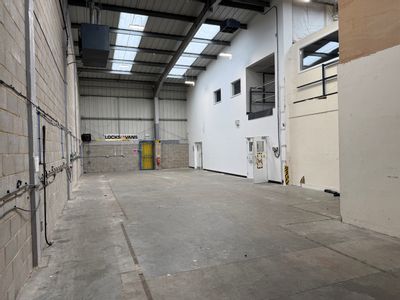 Property Image for C4 & C5 Imperial Business Estate, West Mill, Gravesend, Kent, DA11 0DL