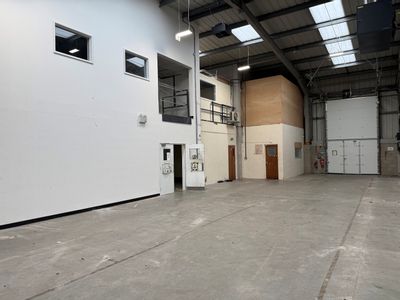Property Image for C4 & C5 Imperial Business Estate, West Mill, Gravesend, Kent, DA11 0DL