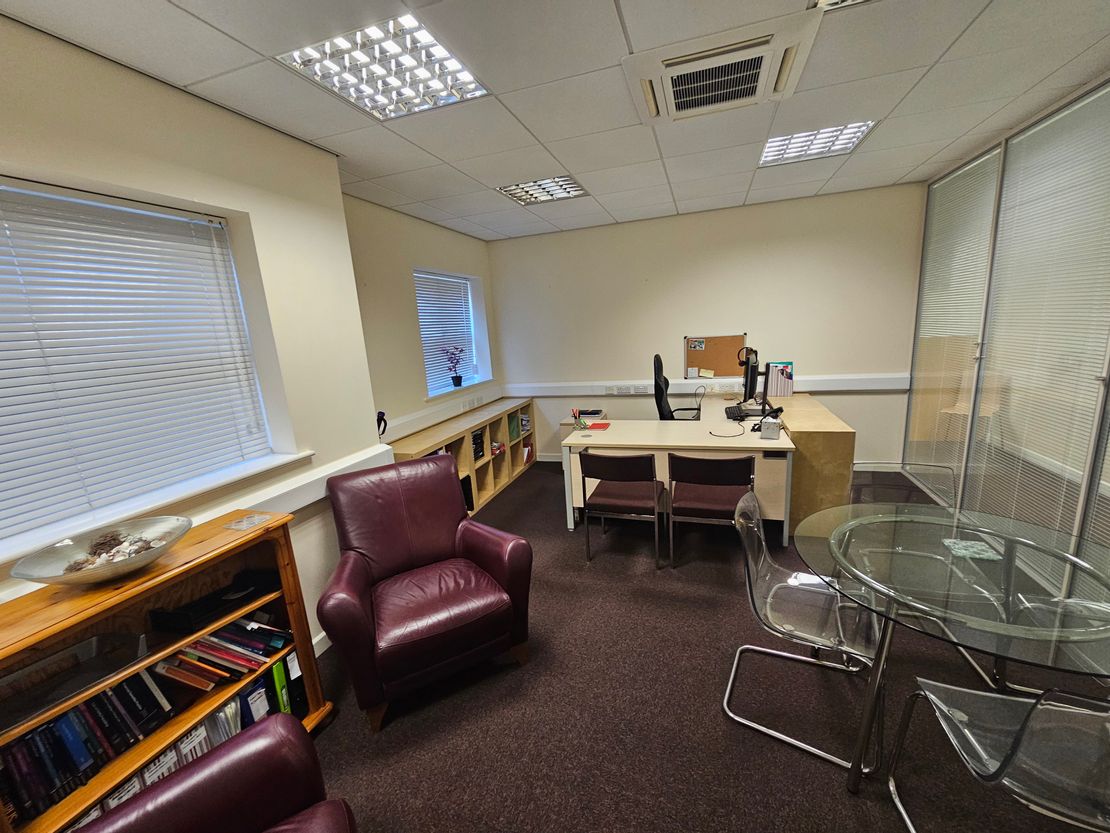 Suite 6 Peach Business Centre, 8 Chestnut Avenue, Walderslade, Chatham, Kent, ME5 9AJ