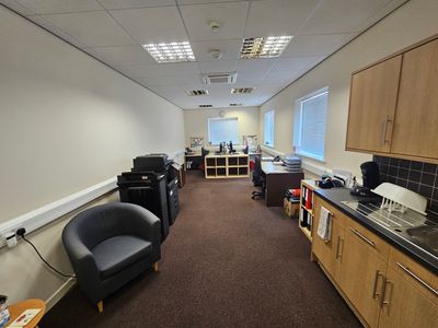 Property Image for Suite 6 Peach Business Centre, 8 Chestnut Avenue, Walderslade, Chatham, Kent, ME5 9AJ