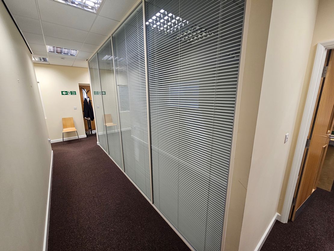 Suite 6 Peach Business Centre, 8 Chestnut Avenue, Walderslade, Chatham, Kent, ME5 9AJ