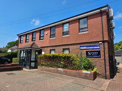 Property Image for Suite 6 Peach Business Centre, 8 Chestnut Avenue, Walderslade, Chatham, Kent, ME5 9AJ