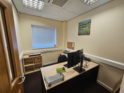Property Image for Suite 6 Peach Business Centre, 8 Chestnut Avenue, Walderslade, Chatham, Kent, ME5 9AJ