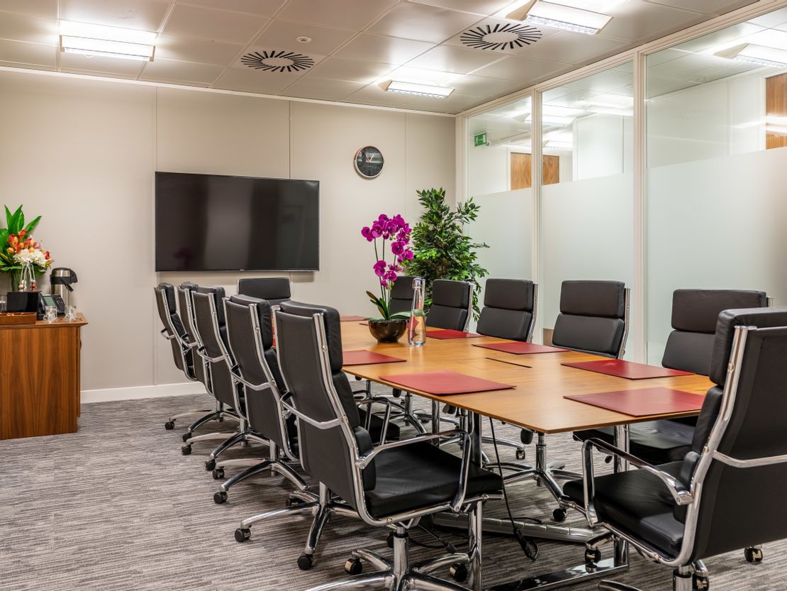 Niddry Lodge, 51, Holland Street, London, W8 7JB