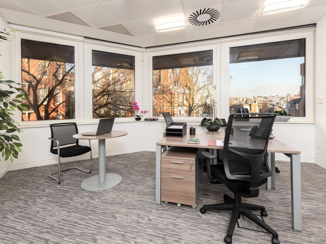 Niddry Lodge, 51, Holland Street, London, W8 7JB