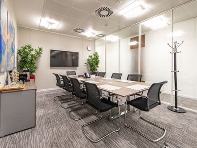 Property Image for Niddry Lodge, 51, Holland Street, London, W8 7JB